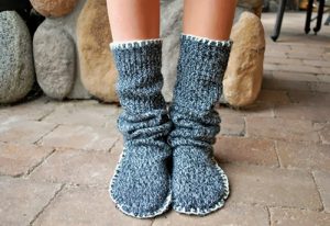 chaussons_laine